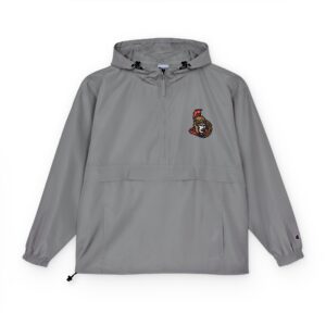 Ottawa Senators Champion Unisex Packable Anorak Jacket