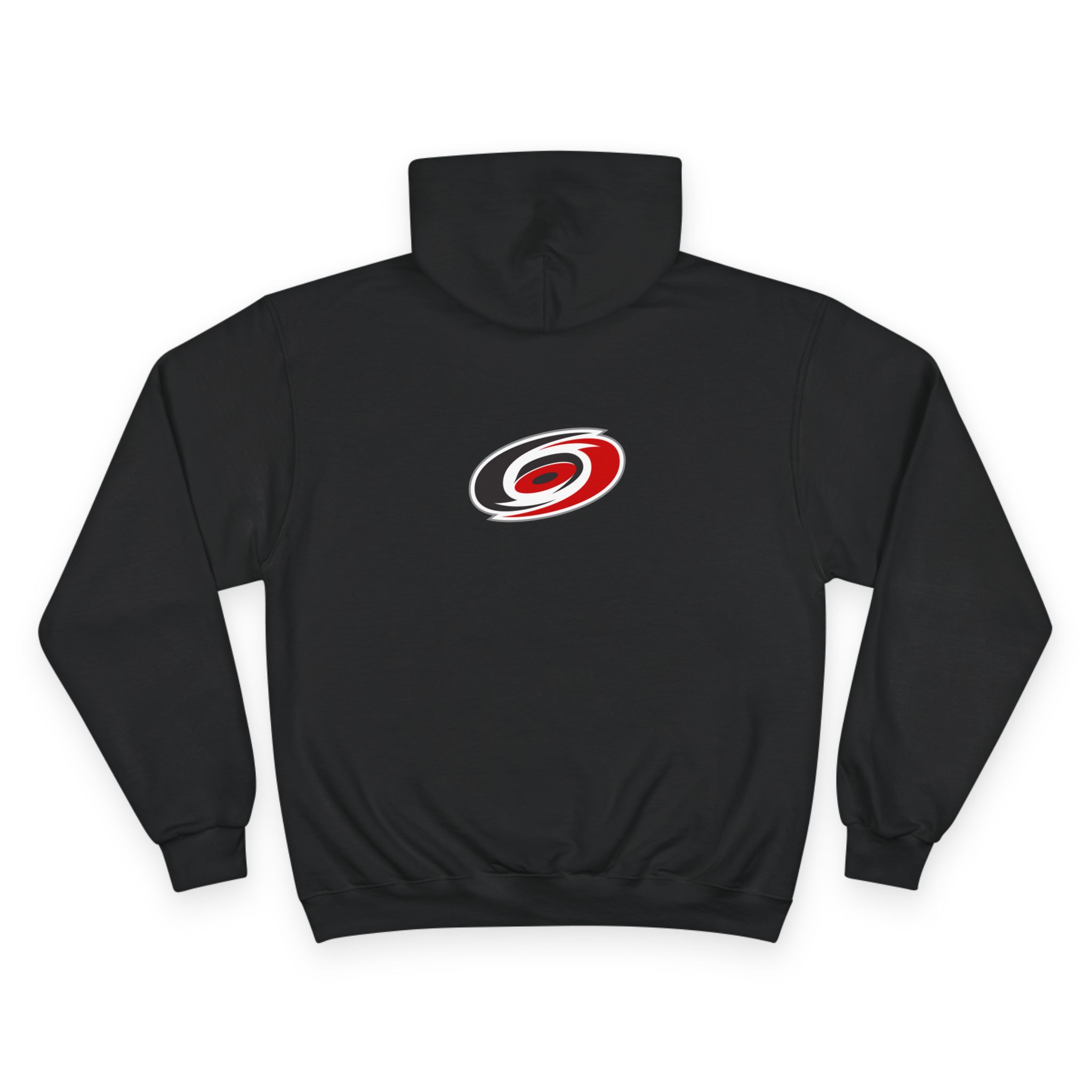 Carolina Hurricanes Champion Hoodie - Image 18