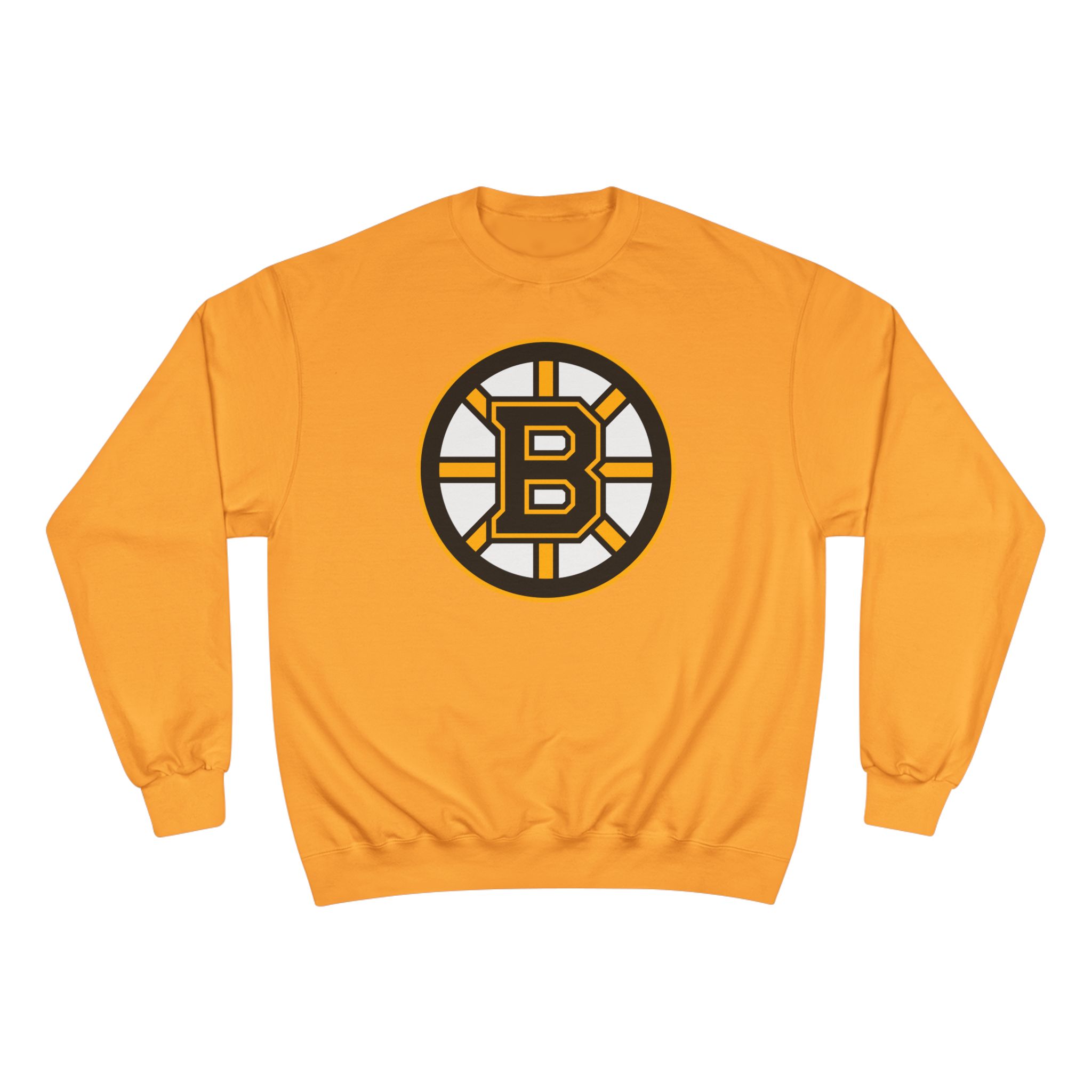 Boston Bruins Champion Sweatshirt - Image 9