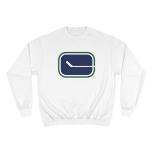 Vancouver Canucks Champion Sweatshirt