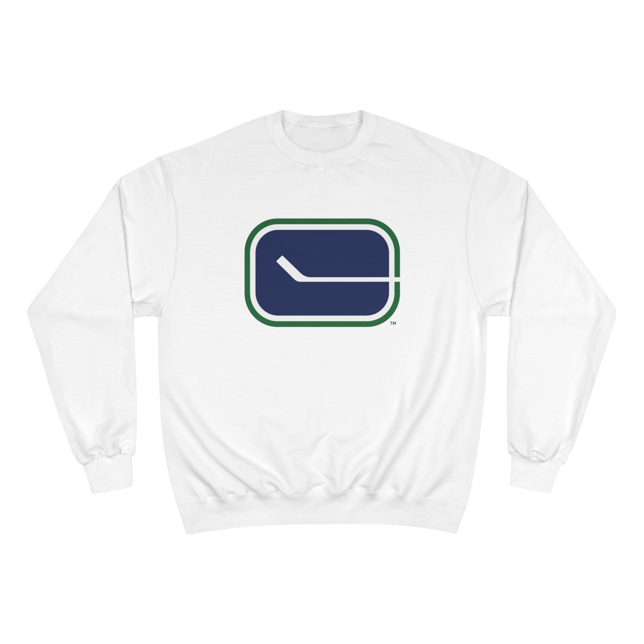 Vancouver Canucks Champion Sweatshirt
