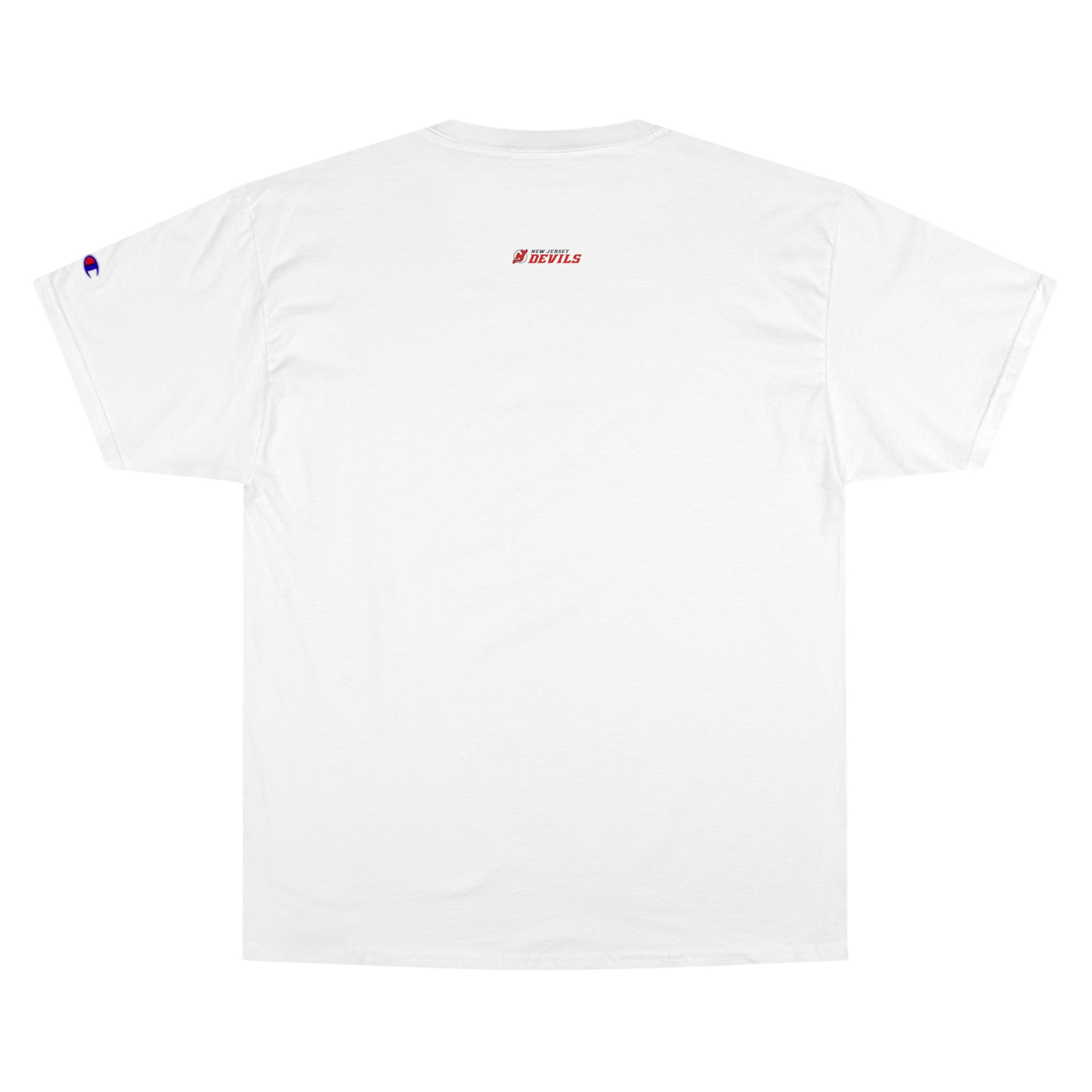 New Jersey Devils Champion T-Shirt - Image 2