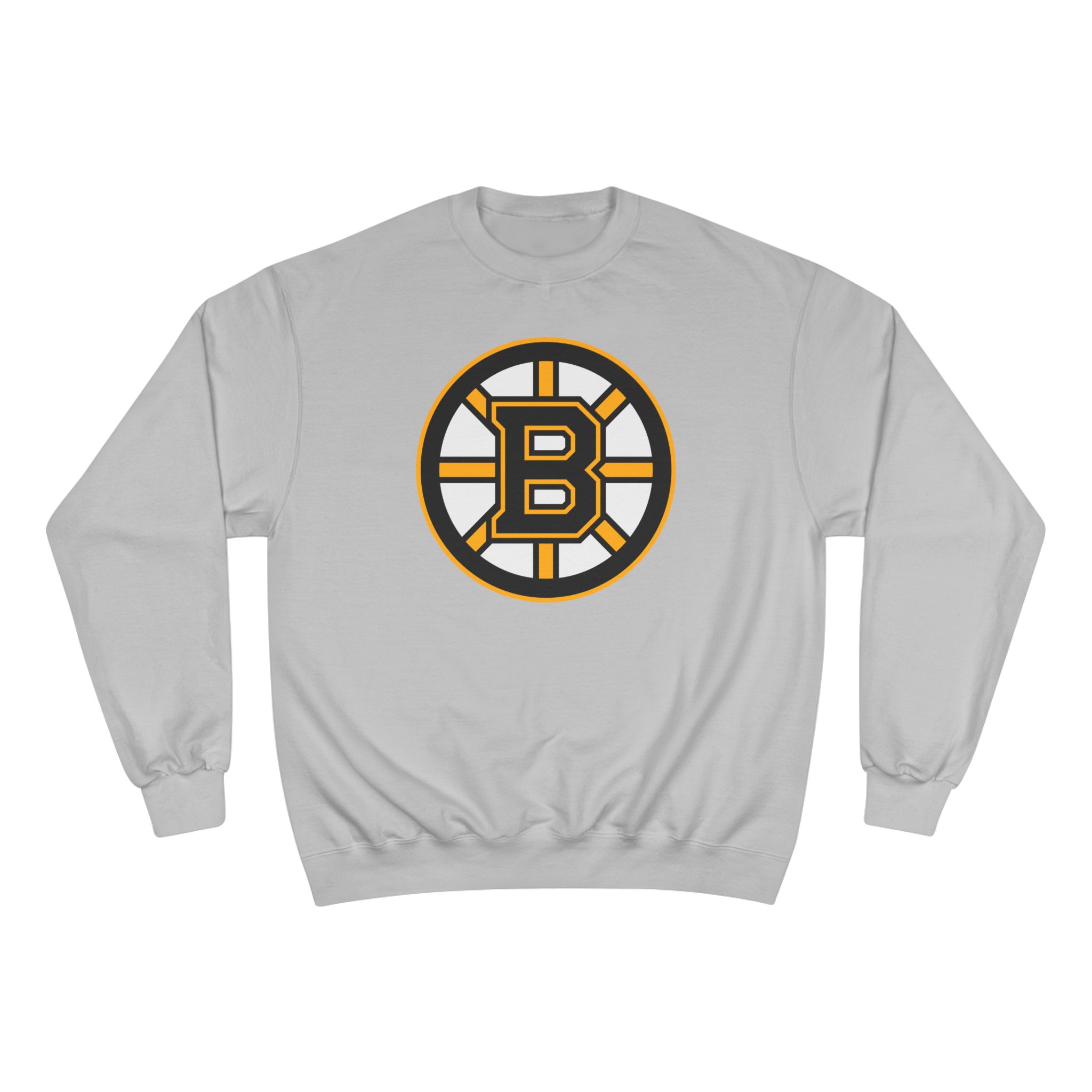 Boston Bruins Champion Sweatshirt - Image 5