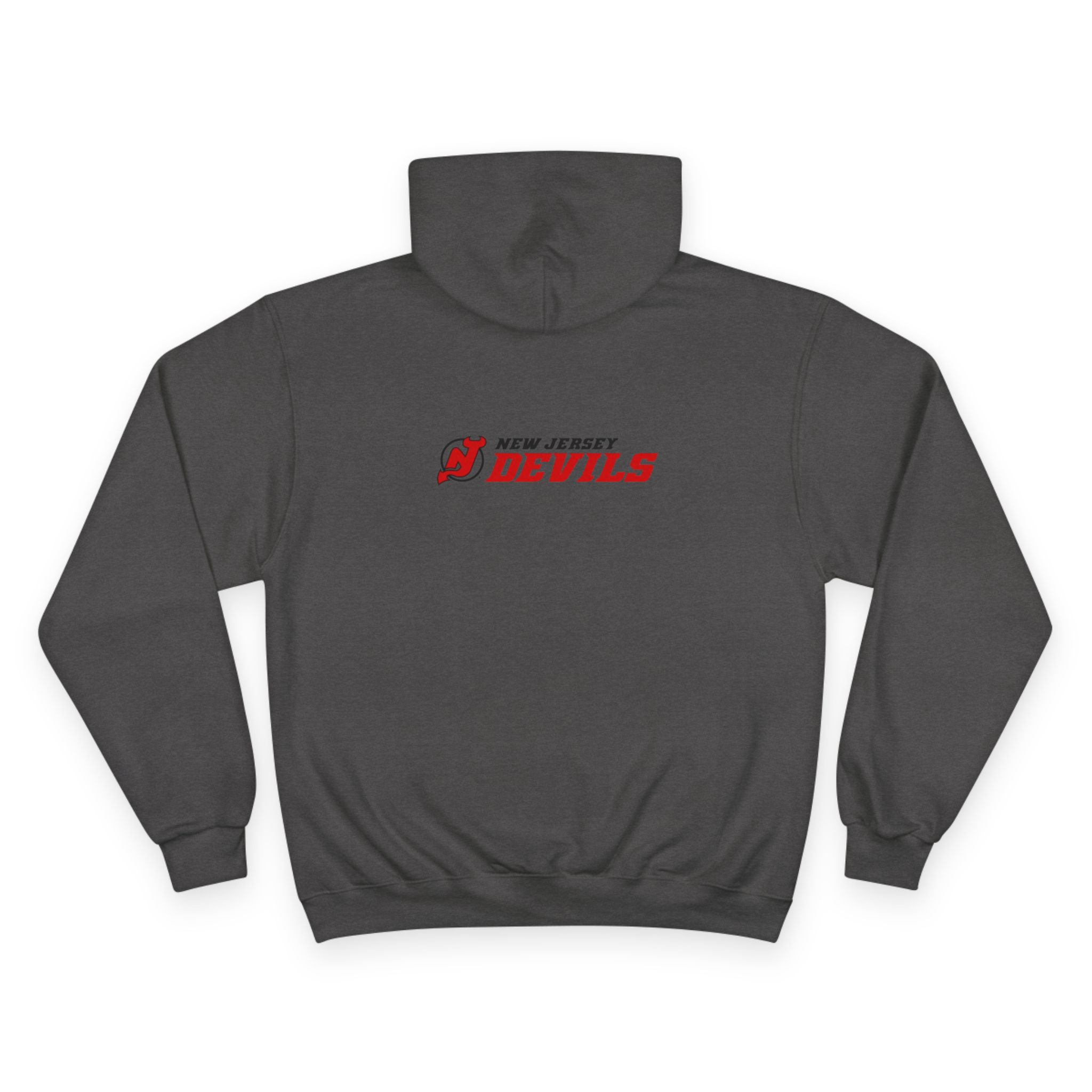 New Jersey Devils Champion Hoodie - Image 18