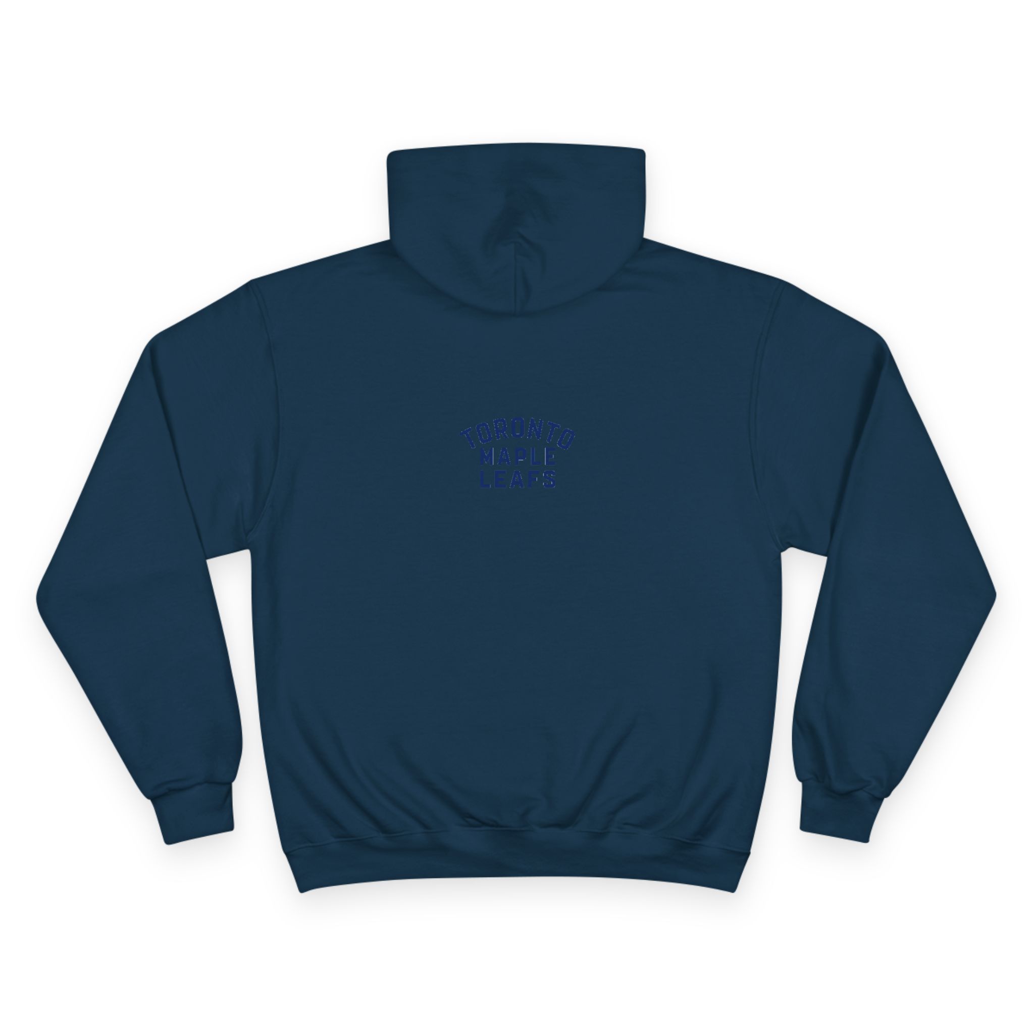Toronto Maple Leafs Champion Hoodie - Image 22