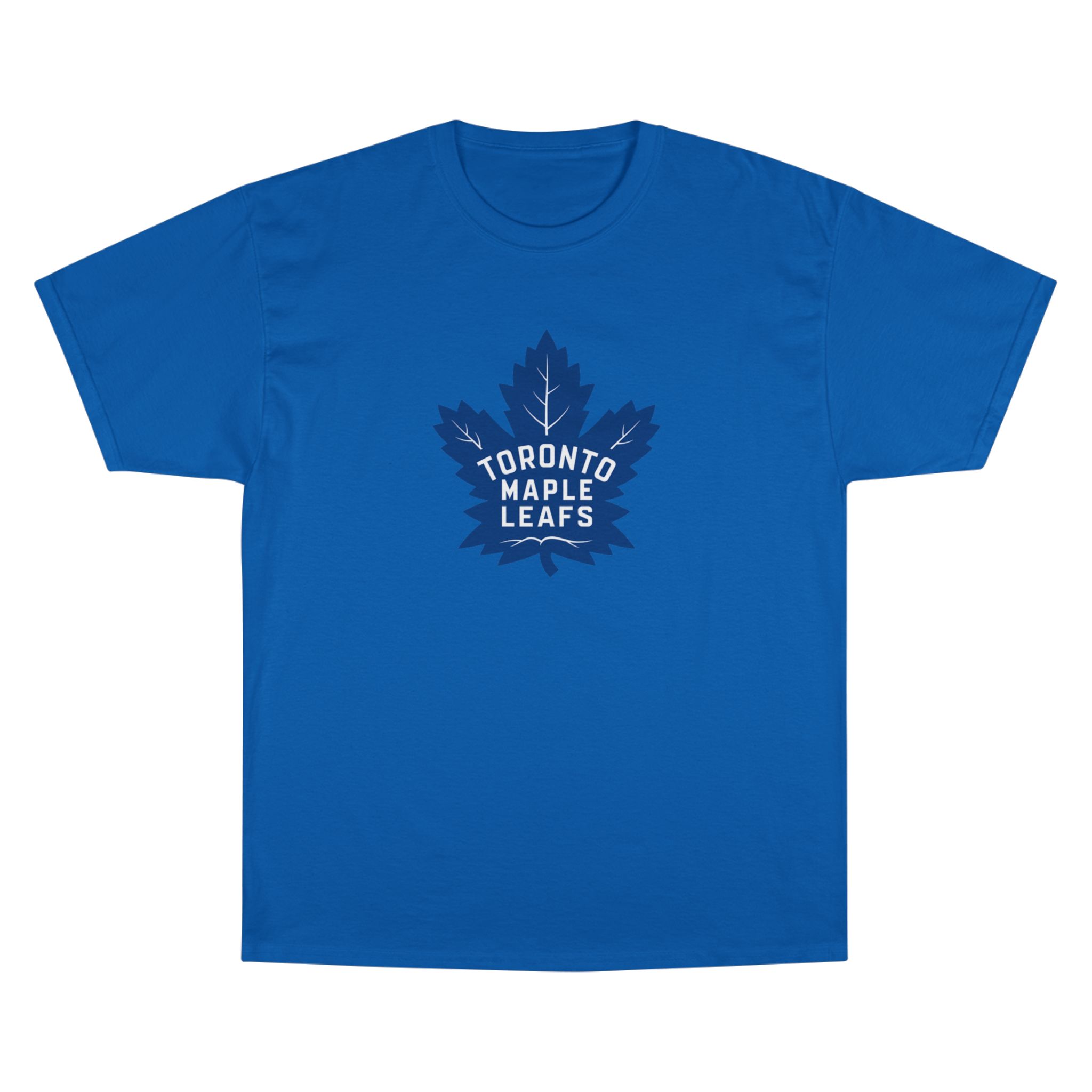 Toronto Maple Leafs Champion T-Shirt - Image 25