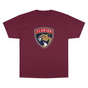 Florida Panthers Champion T-Shirt