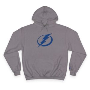 Tampa Bay Lightning Champion Hoodie