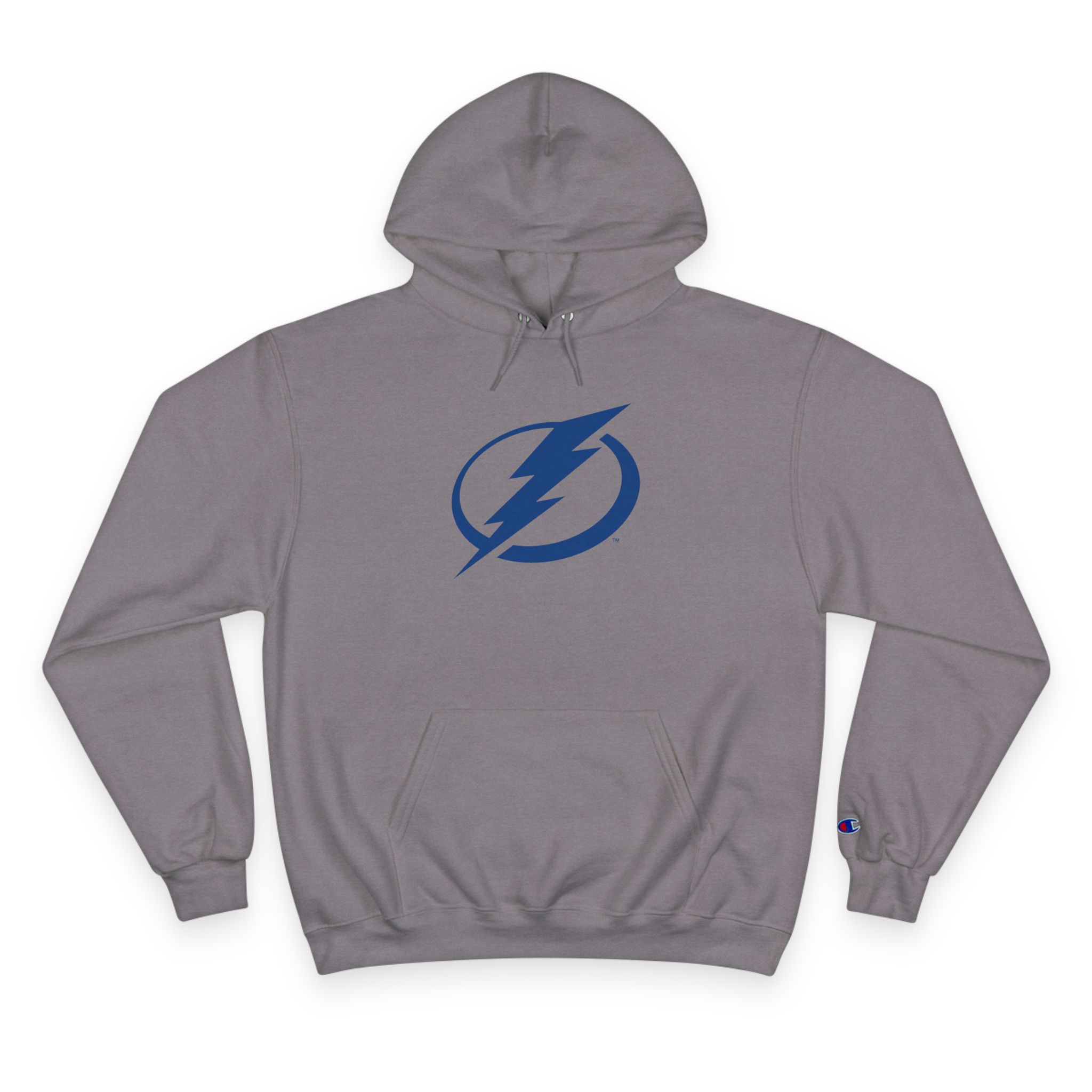Tampa Bay Lightning Champion Hoodie