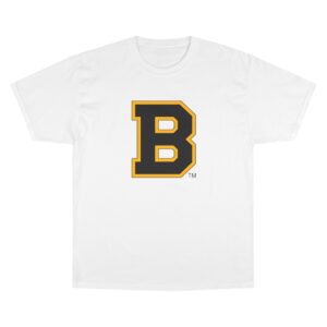 Boston Bruins Champion T-Shirt