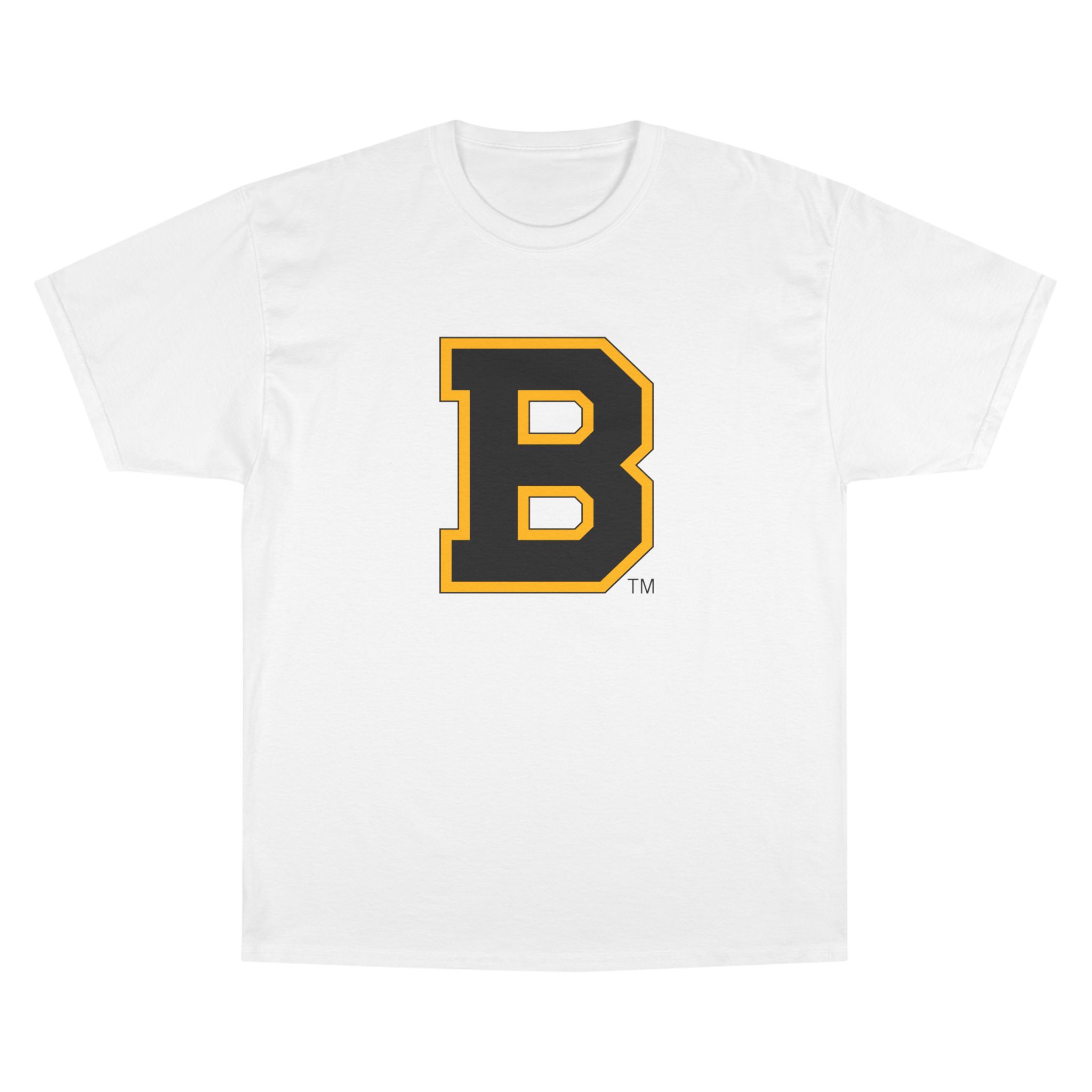 Boston Bruins Champion T-Shirt