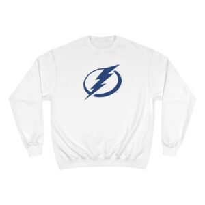Tampa Bay Lightning Champion Sweatshirt