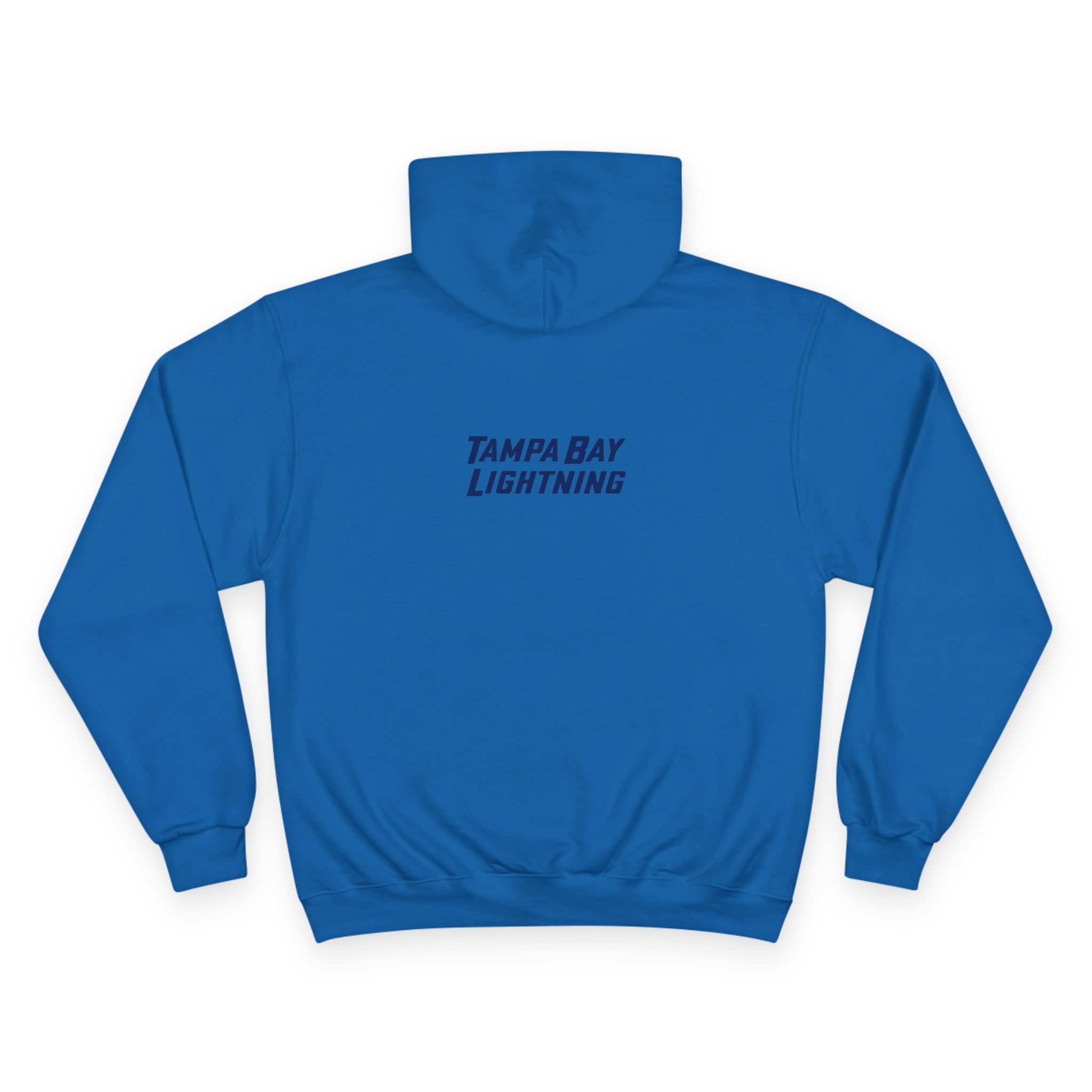 Tampa Bay Lightning Champion Hoodie - Image 18
