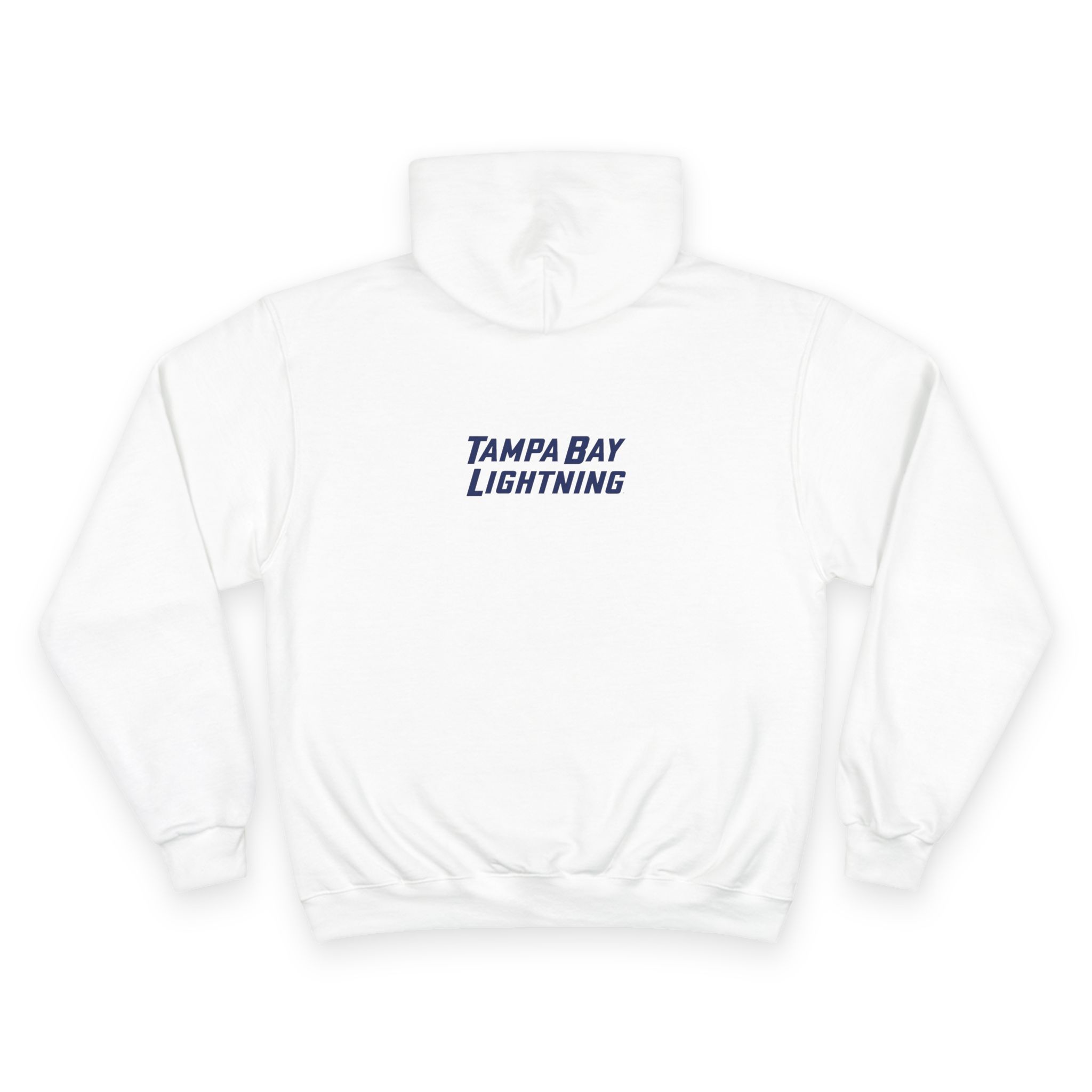 Tampa Bay Lightning Champion Hoodie - Image 6
