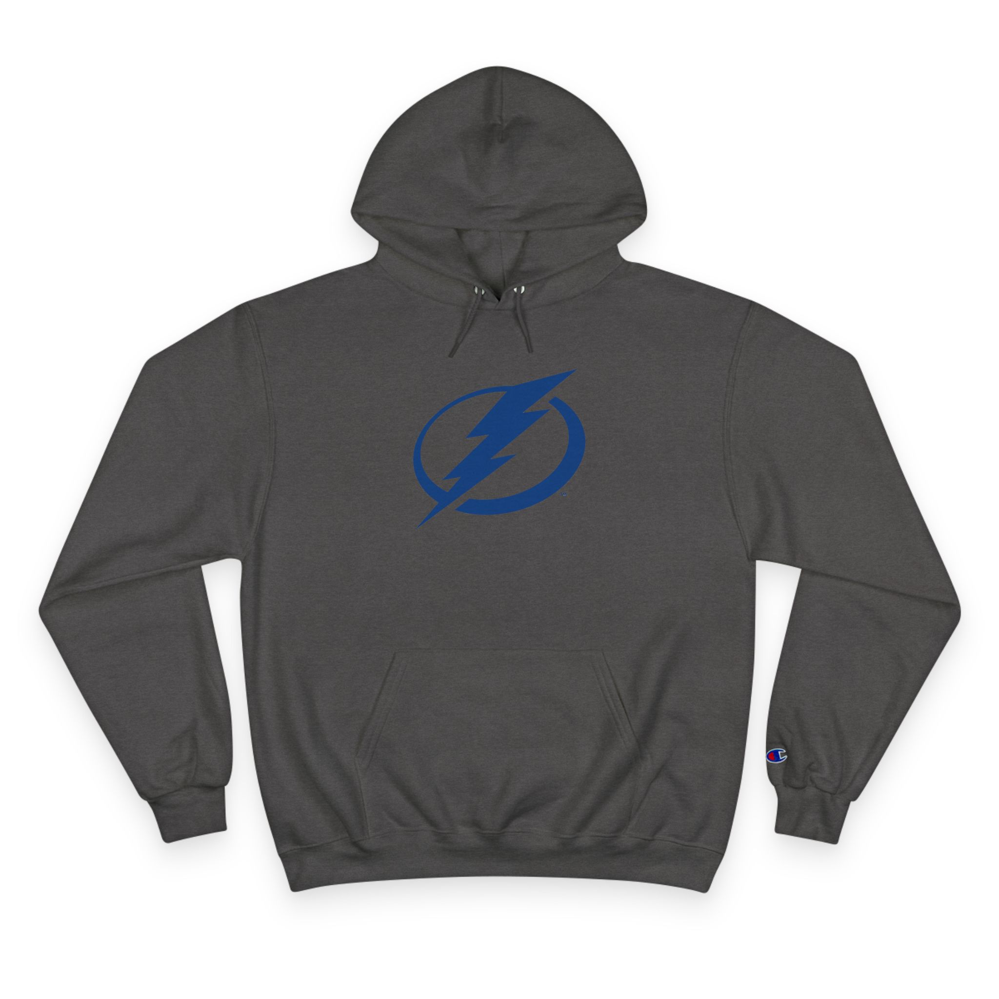 Tampa Bay Lightning Champion Hoodie - Image 13