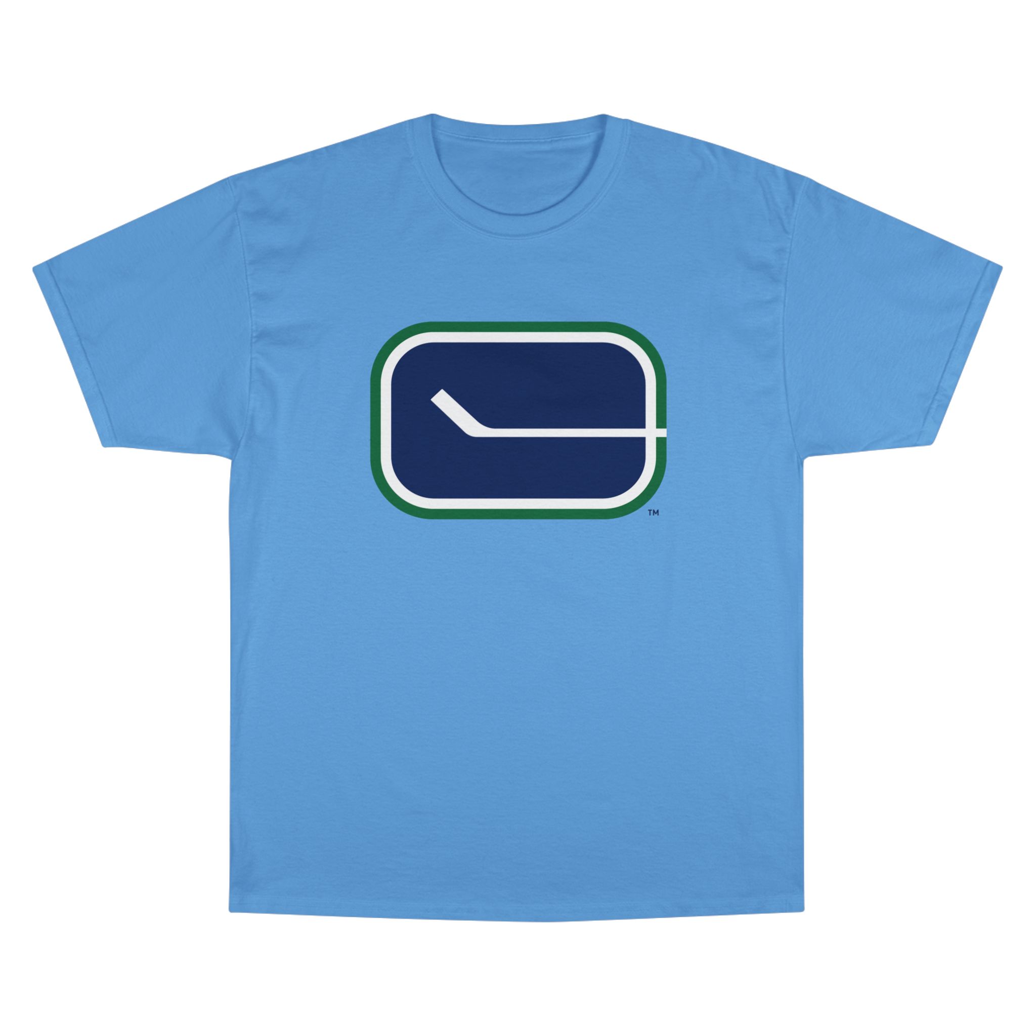 Vancouver Canucks Champion T-Shirt - Image 13
