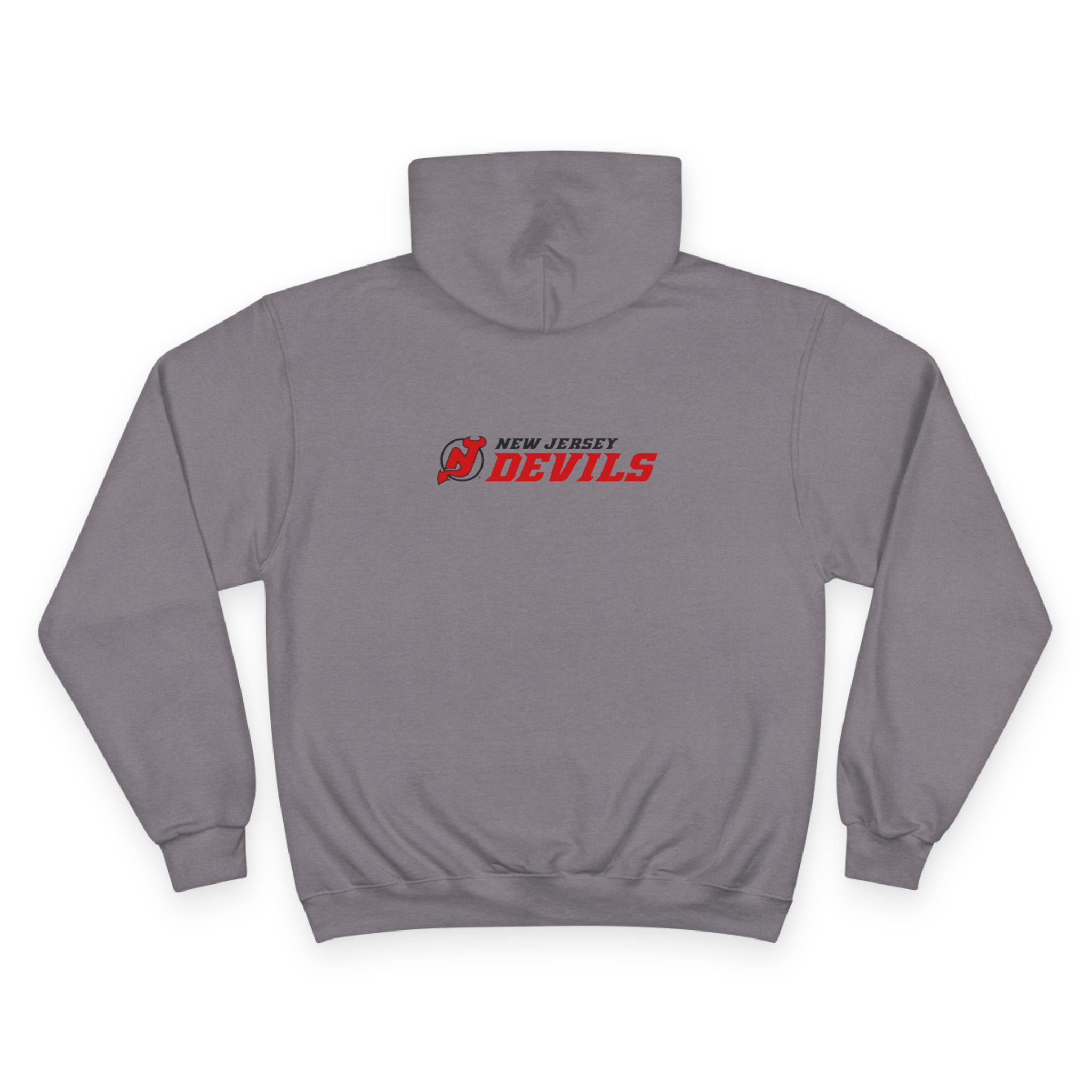 New Jersey Devils Champion Hoodie - Image 2