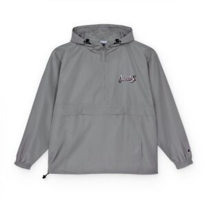 New Jersey Devils Champion Unisex Packable Anorak Jacket