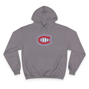 Montreal Canadiens Champion Hoodie