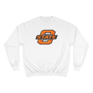 Oklahoma State Cowboys Exclusive NCAA Collection Champion Sweatshirt