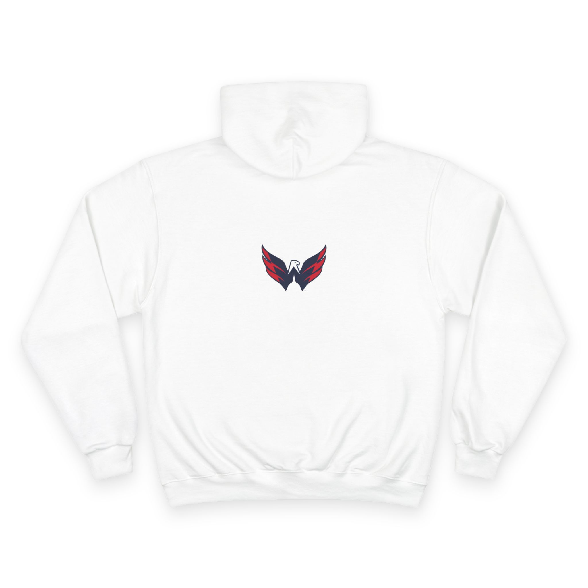Washington Capitals Champion Hoodie - Image 10