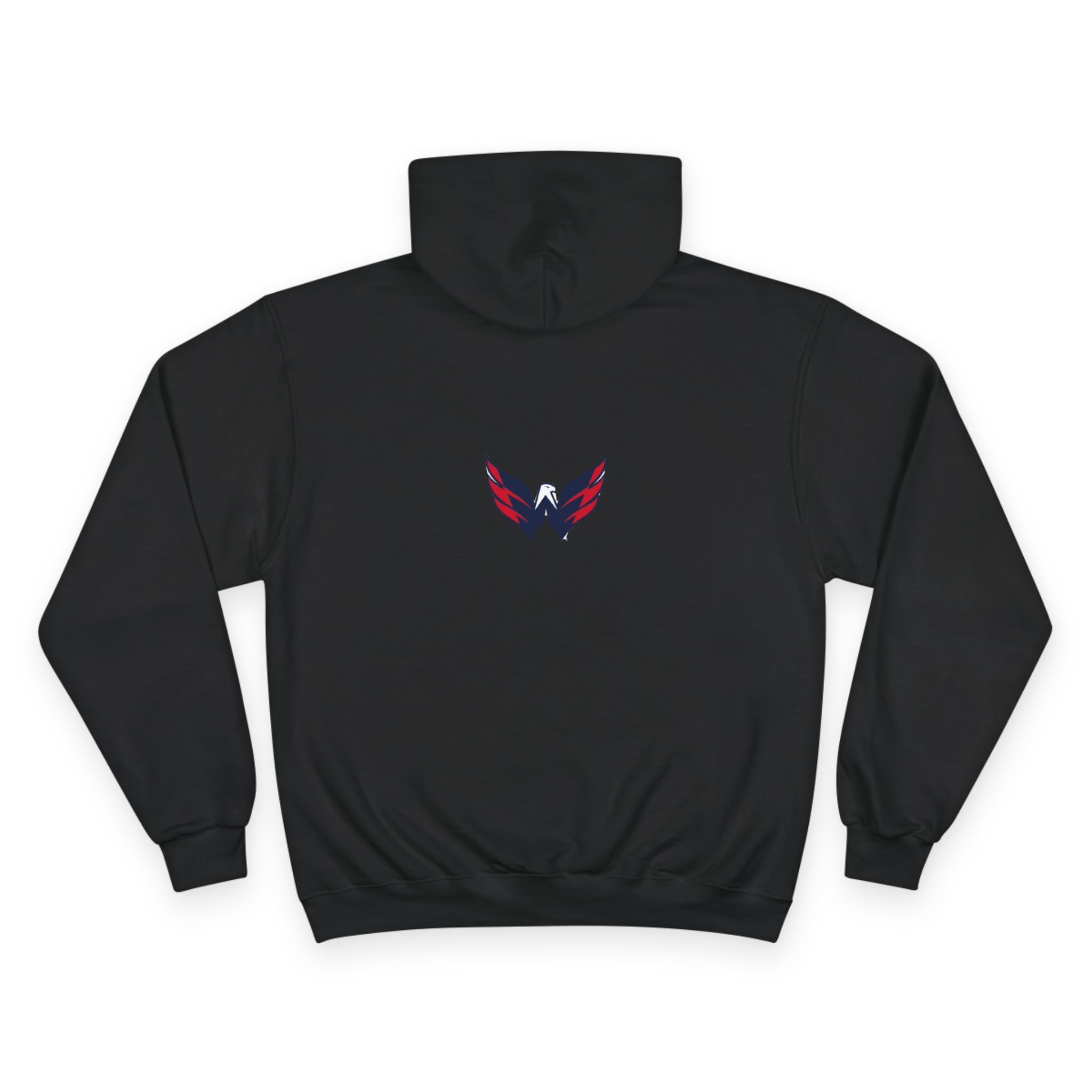 Washington Capitals Champion Hoodie - Image 2