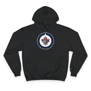 Winnipeg Jets Predators Champion Hoodie