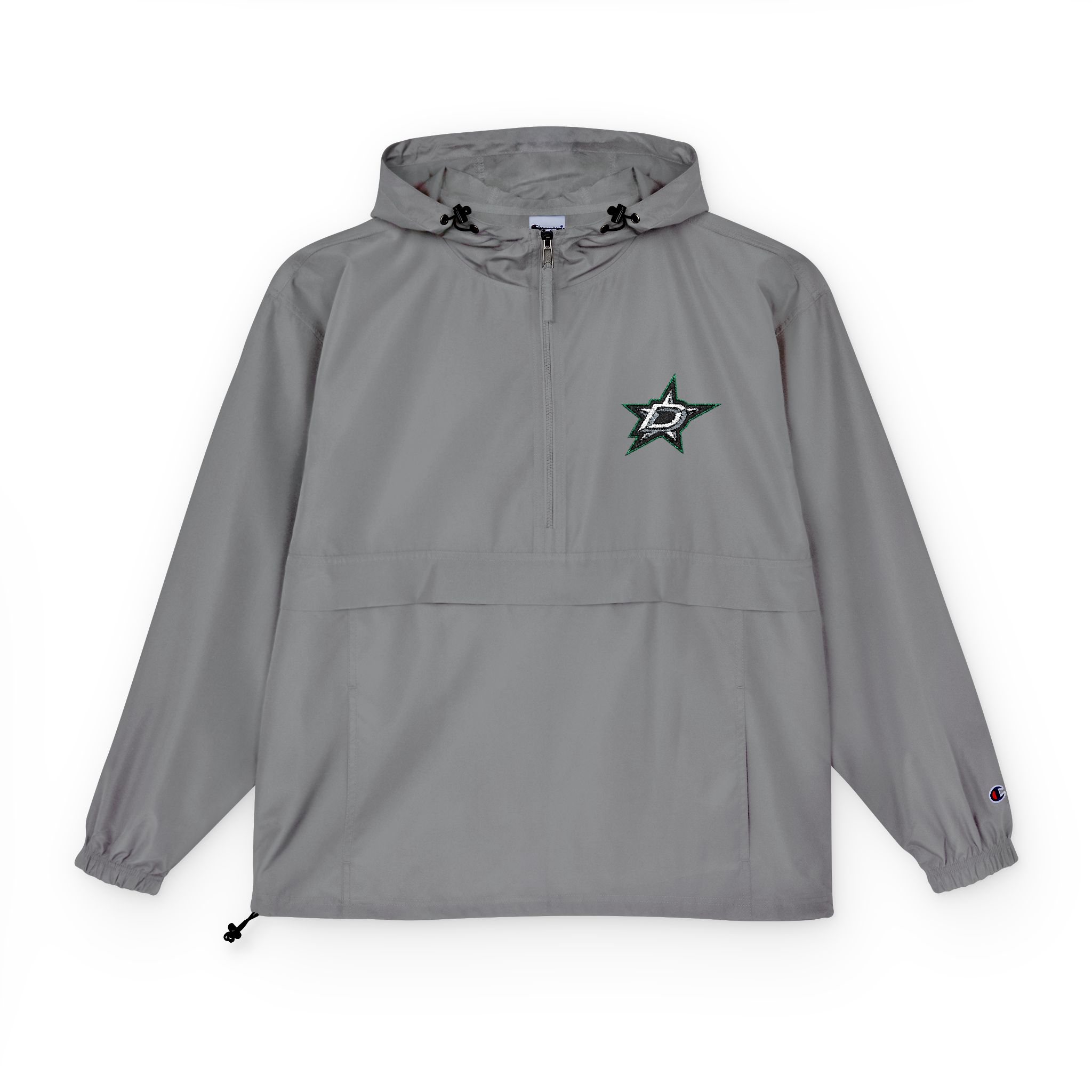 Dallas Stars Champion Unisex Packable Anorak Jacket
