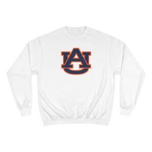 Auburn Tigers Exclusive NCAA Collection Champion Sweatshirt