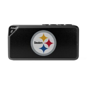 Pittsburgh Steelers Jabba Bluetooth Speaker