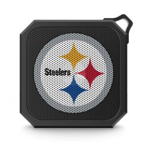 Pittsburgh Steelers Blackwater Outdoor Bluetooth Speaker