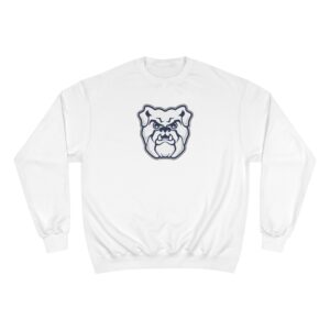 Butler Bulldogs Exclusive NCAA Collection Champion Sweatshirt