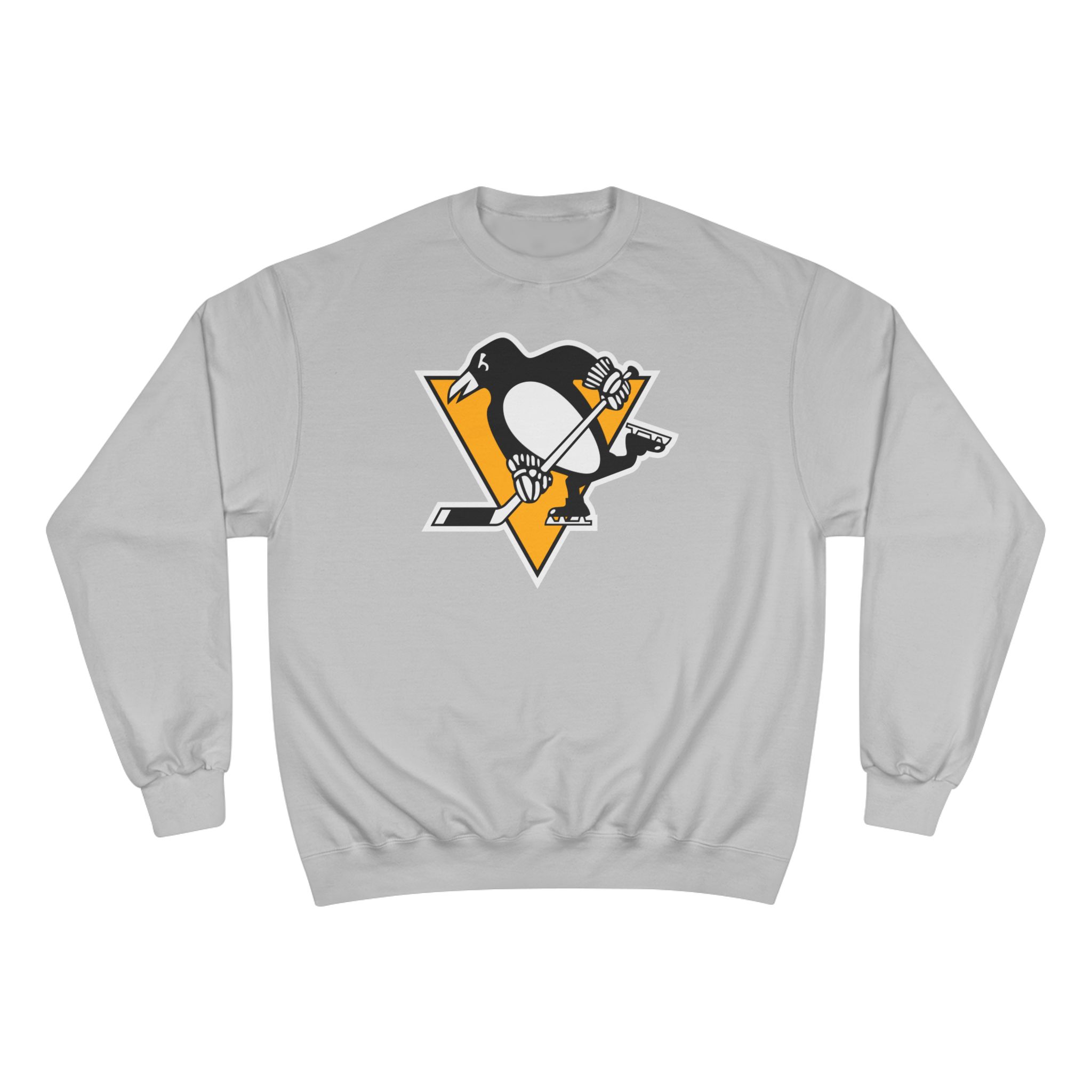 Pittsburgh Penguins Champion Sweatshirt - Image 9