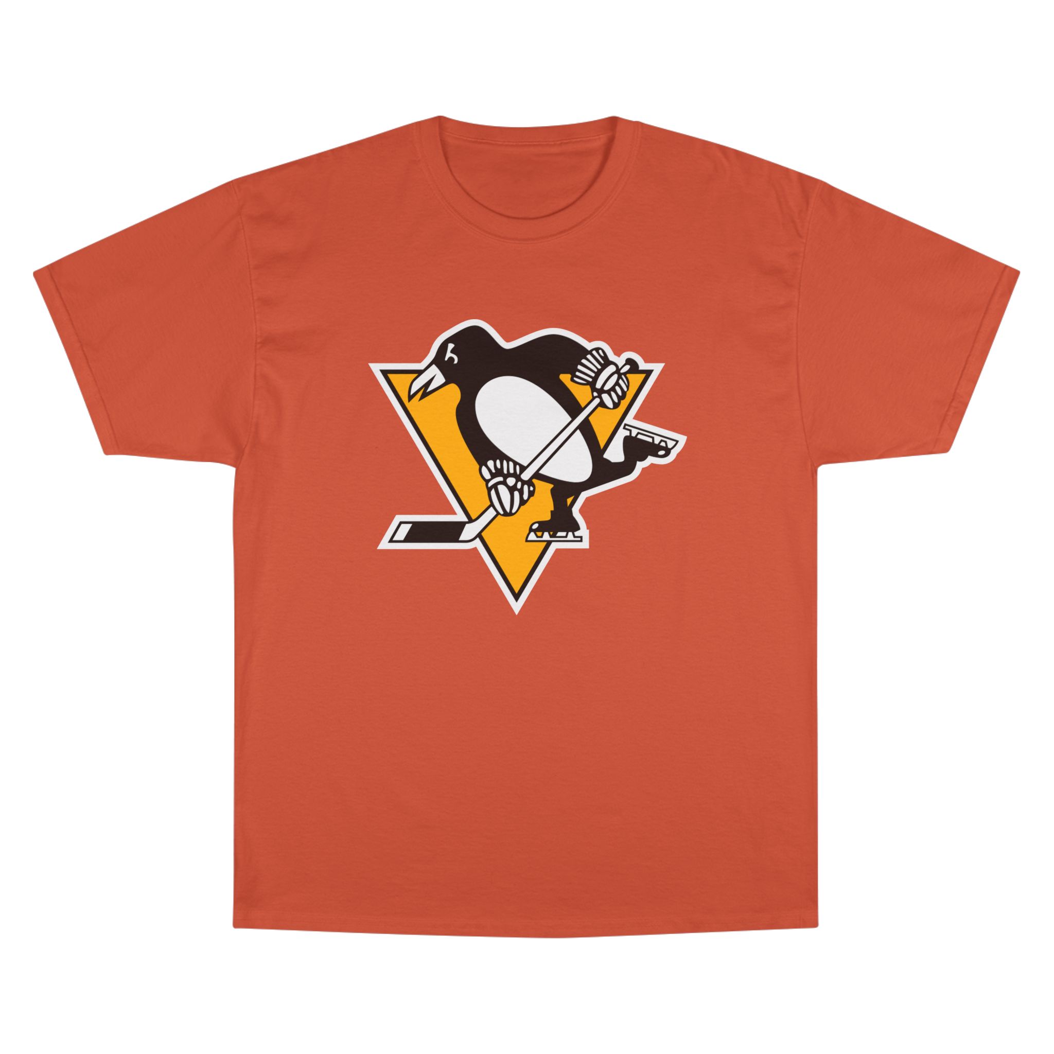 Pittsburgh Penguins Champion T-Shirt - Image 21