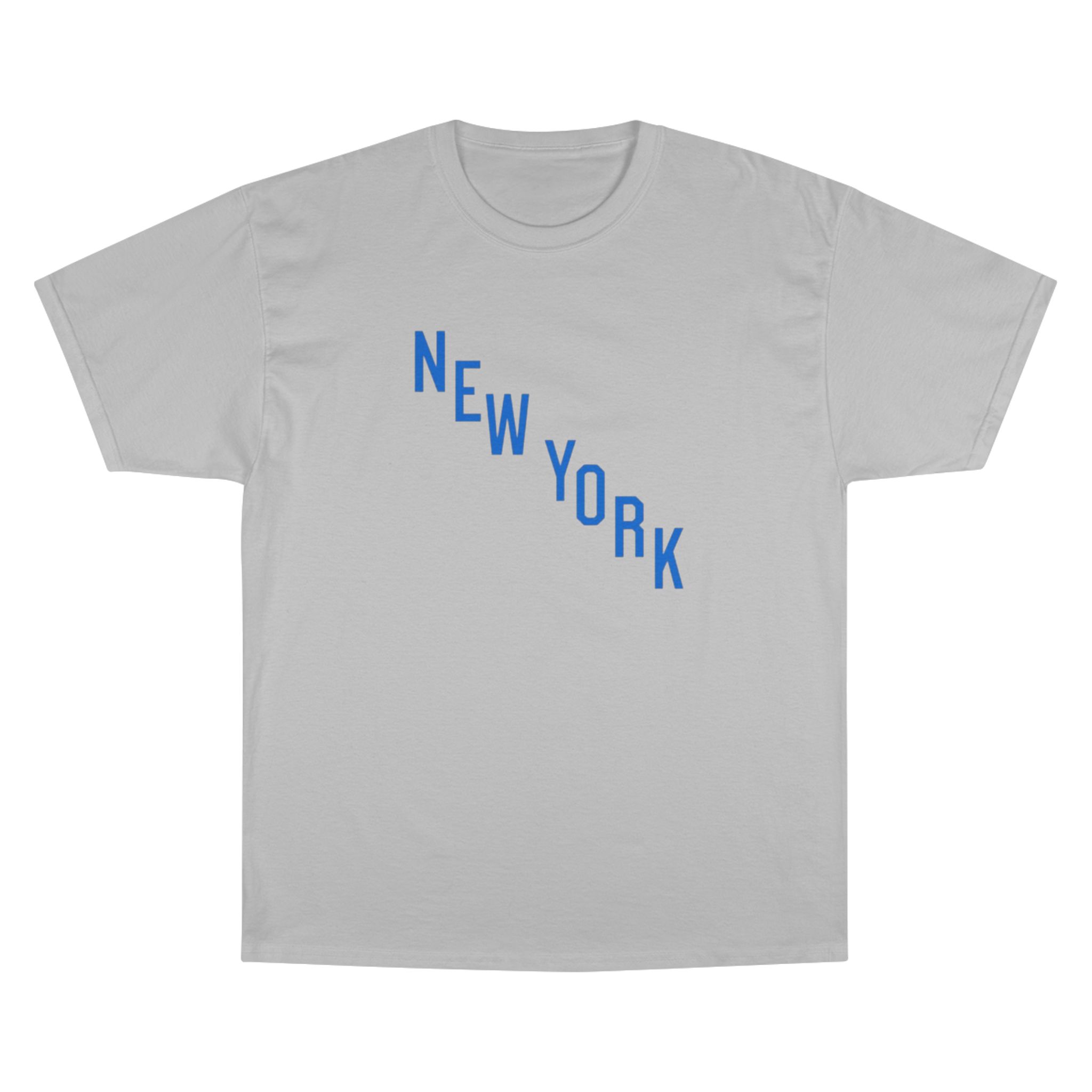 New York Rangers 2026 NHL Winter Classic Champion T-Shirt - Image 13