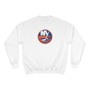 New York Islanders Champion Sweatshirt