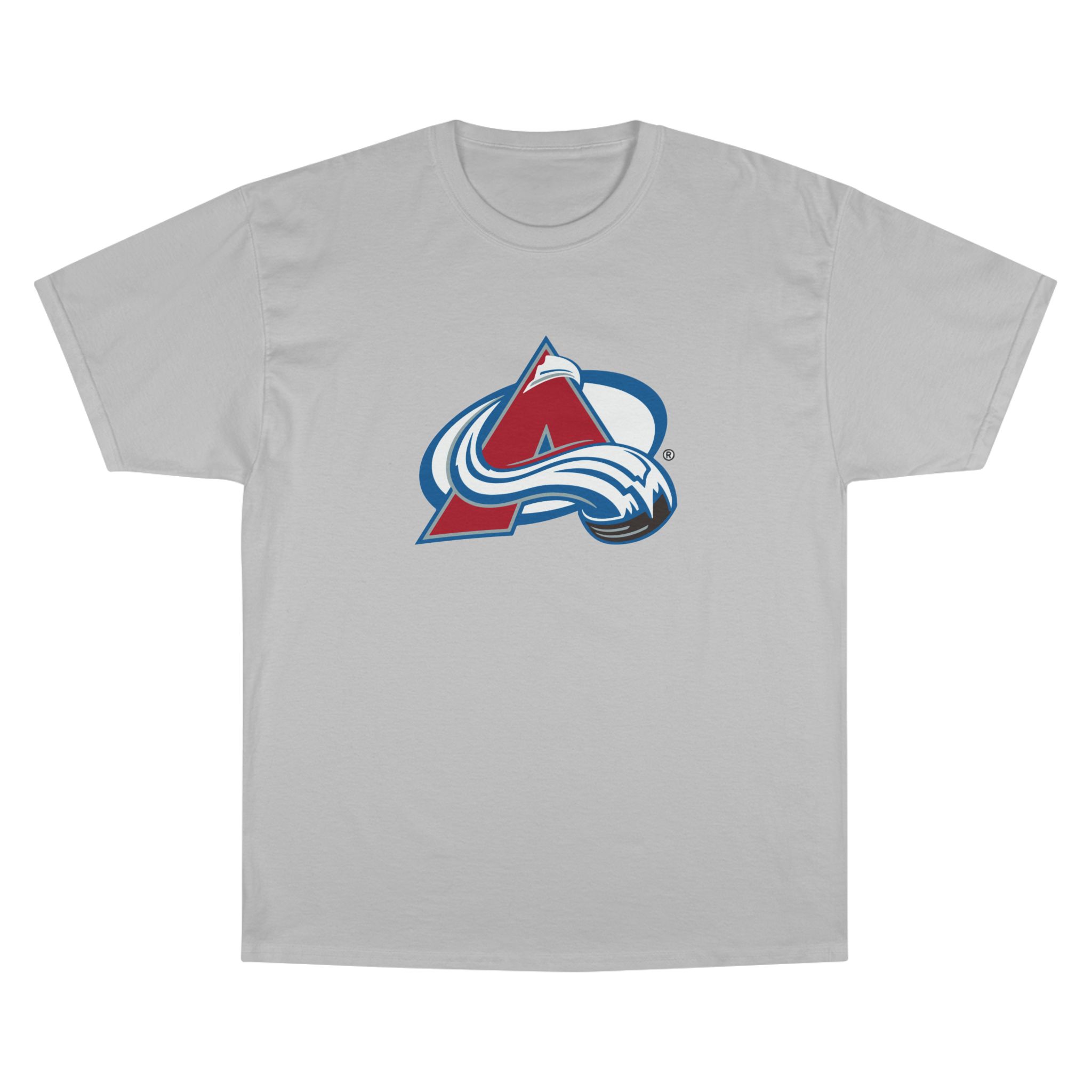 Colorado Avalanche Champion T-Shirt - Image 17