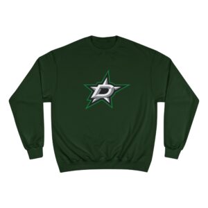 Dallas Stars Champion Sweatshirt