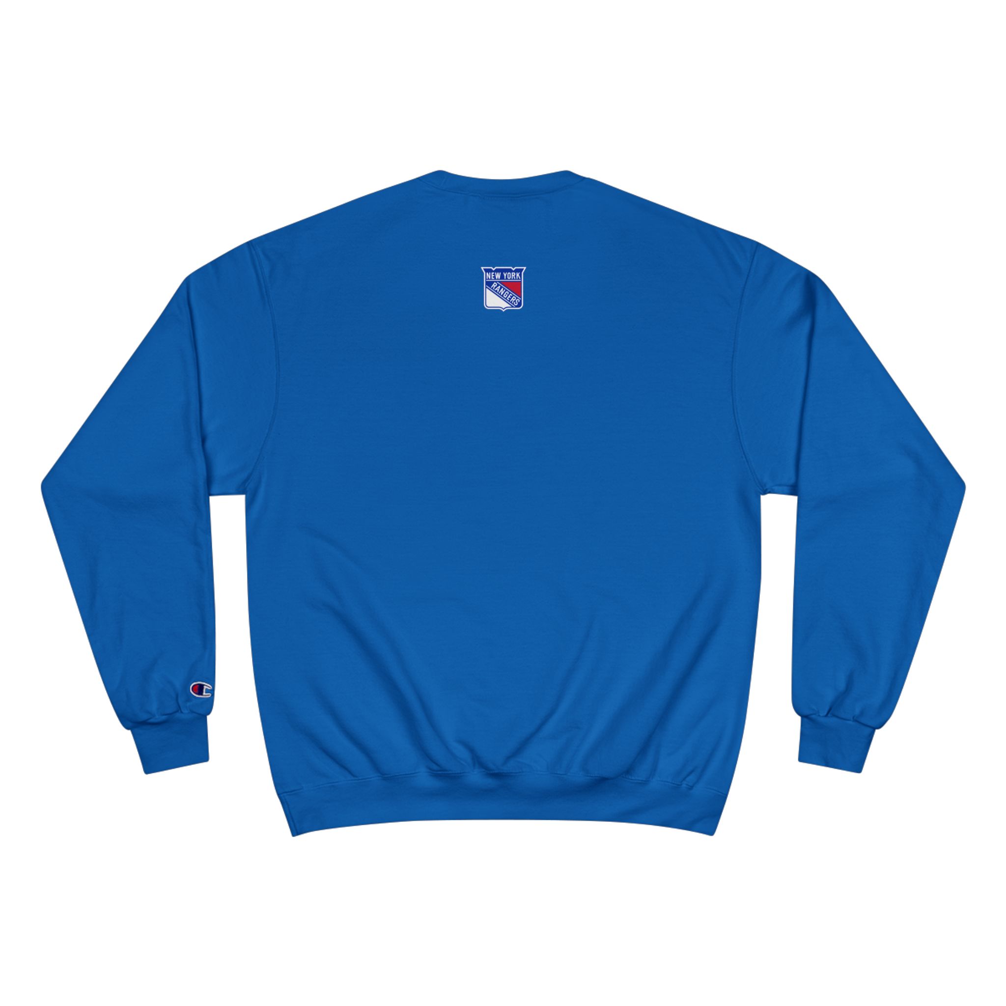 New York Rangers Champion Sweatshirt - Image 22