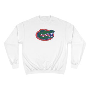 Florida Gators Exclusive NCAA Collection Champion Sweatshirt