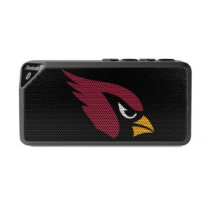Arizona Cardinals Jabba Bluetooth Speaker