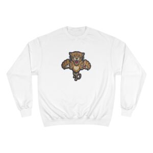 Florida Panthers 2026 NHL Winter Classic Champion Sweatshirt