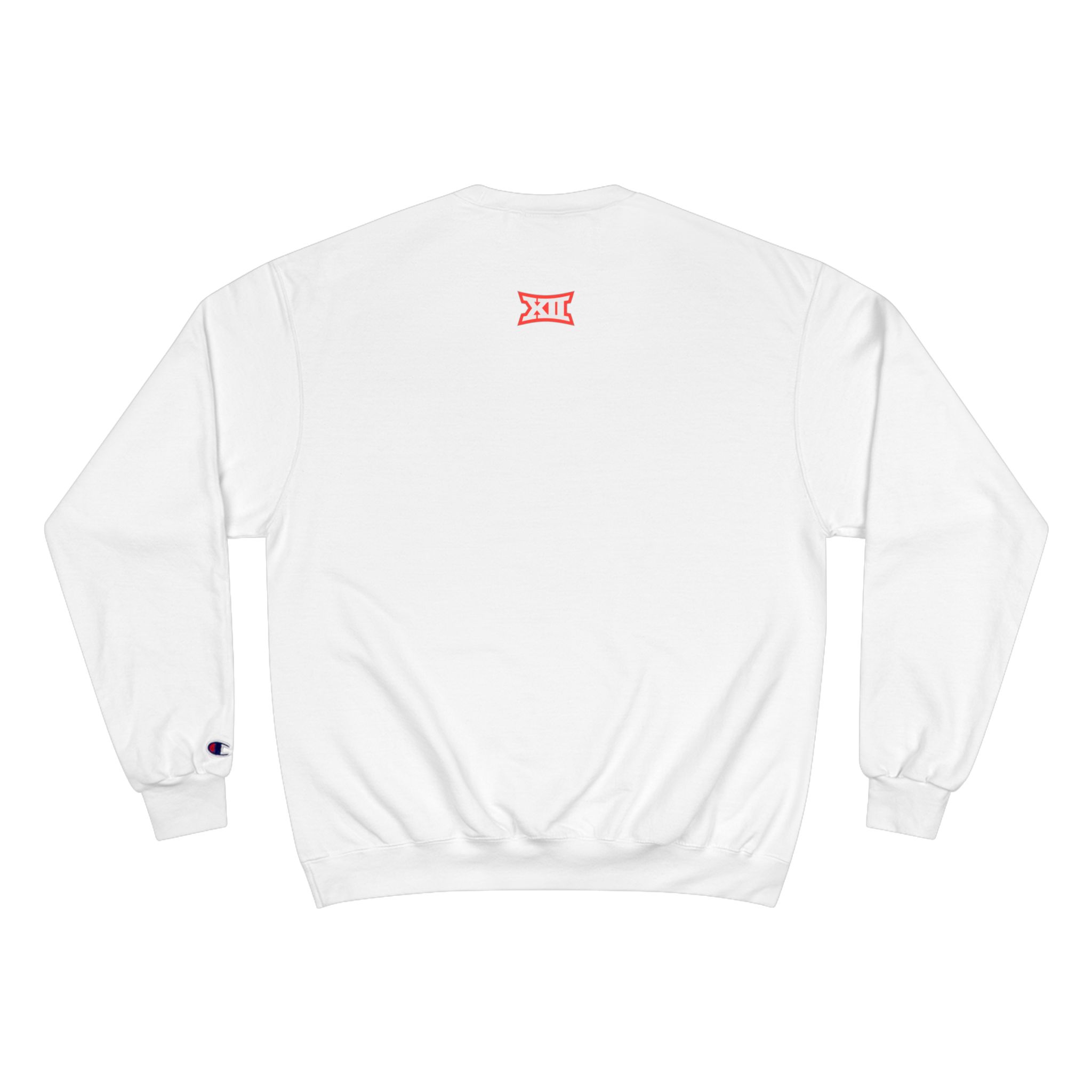 Texas Longhorns Exclusive NCAA Collection Champion Sweatshirt - Image 2