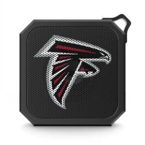 Atlanta Falcons Blackwater Outdoor Bluetooth Speaker