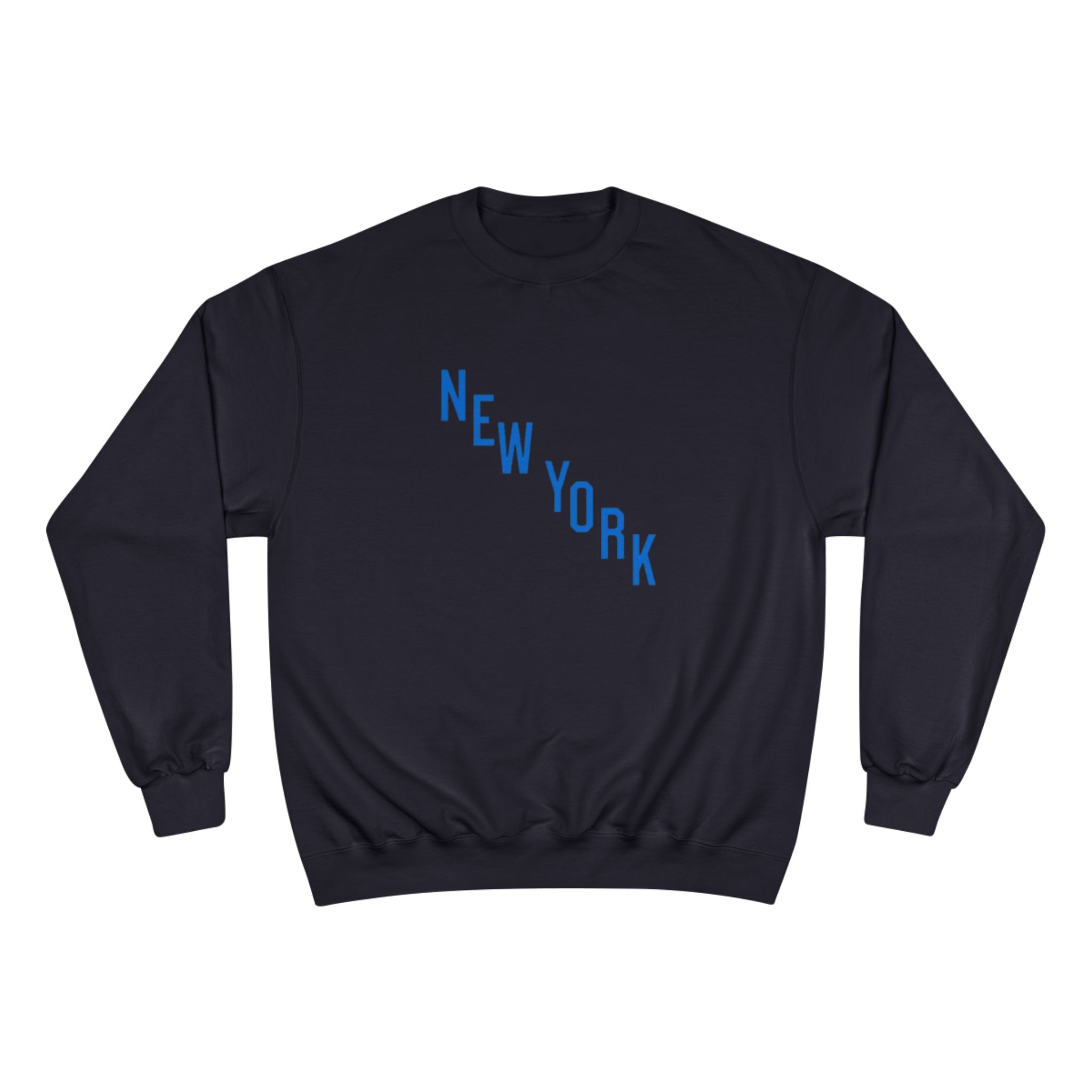 New York Rangers 2026 NHL Winter Classic Champion Sweatshirt - Image 21