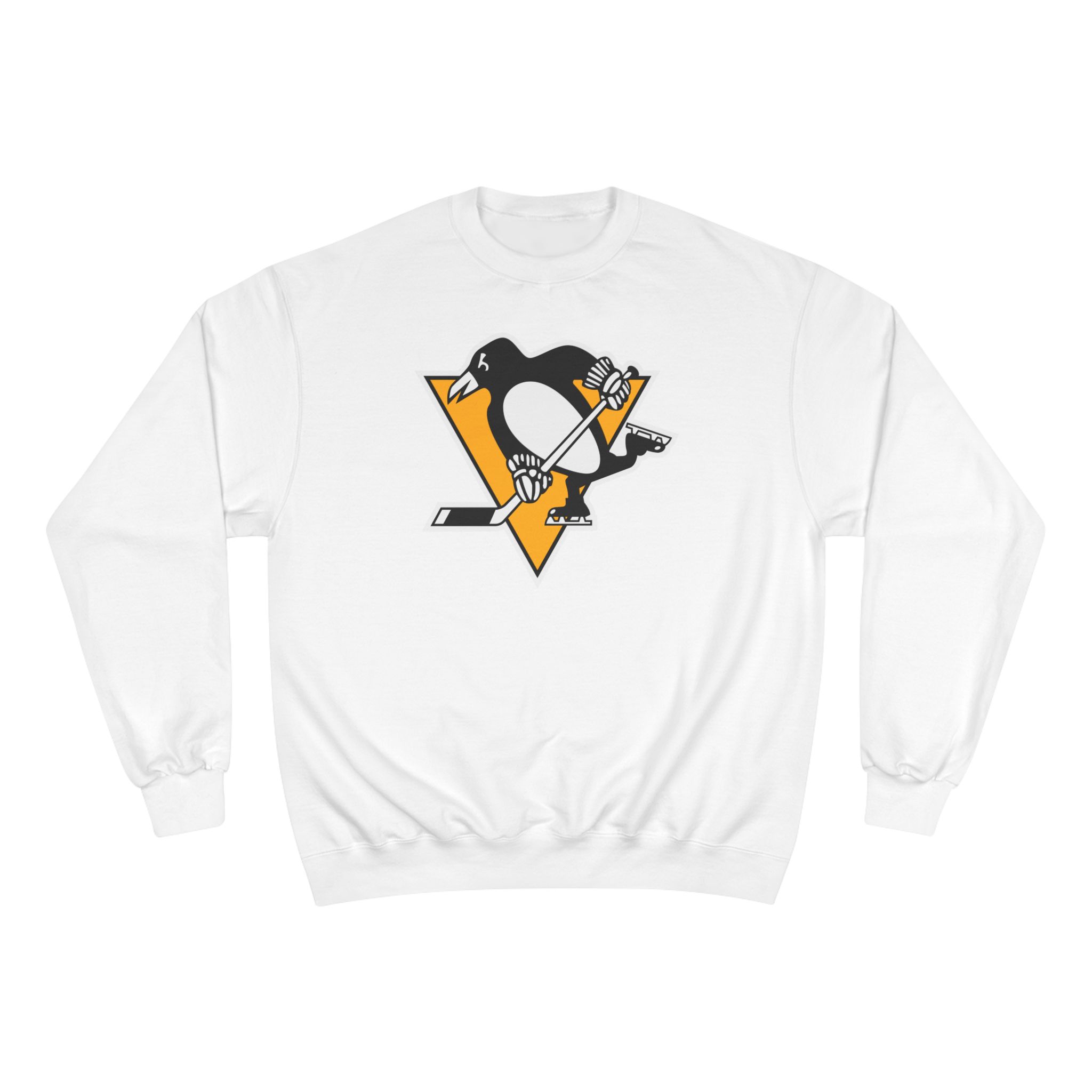 Pittsburgh Penguins Champion Sweatshirt - Image 5