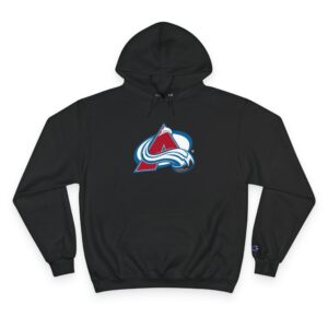 Colorado Avalanche Champion Hoodie