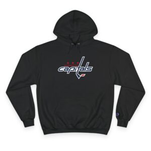 Washington Capitals Champion Hoodie