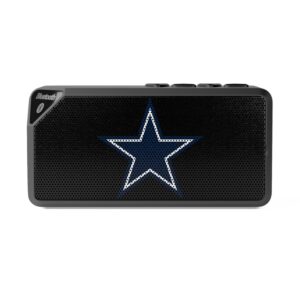Dallas Cowboys Jabba Bluetooth Speaker
