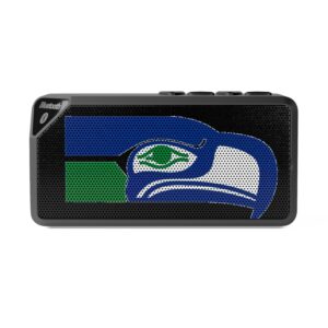 Seattle Seahawks Jabba Bluetooth Speaker